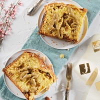 Fillipi Colomba cu crema de fistic, Pasticceria Filippi 750g