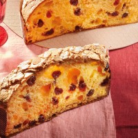 Fillipi Colomba cu cirese negre confiate 750 g, Pasticceria Fillipi