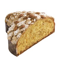Panettone Filippi Cu Lamaie Si Ciocolata Alba 750g