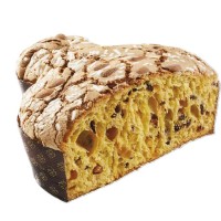 Fillipi Colomba cu pere si ciocolata 750g