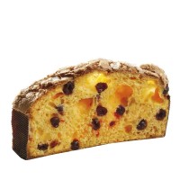 Filippi Colomba Granfrutta cu fructe confiate 750g