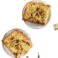 Colomba cu crema de fistic, Pasticceria Filippi 750g