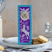 Biscuiti Artizanali Cu Unt Shortbread 125g